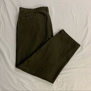 Polo By Ralph Lauren Andrew Pant Big & Tall Mens Dress Slacks